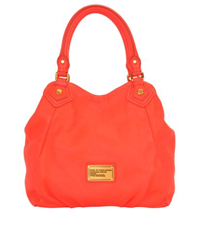 Classic Q Francesca Tote, front view